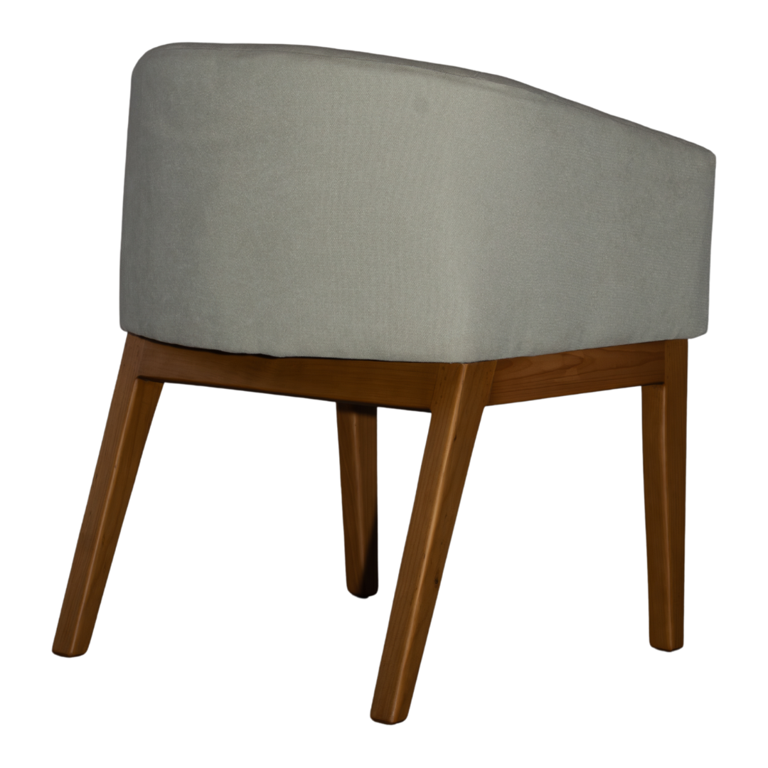 Mesa Aria con sillas