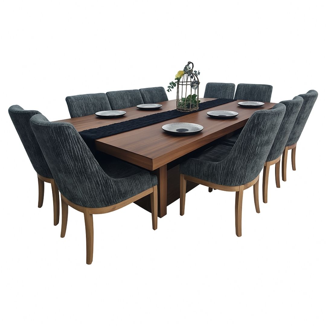 Mesa de comedor con silla Beatriz