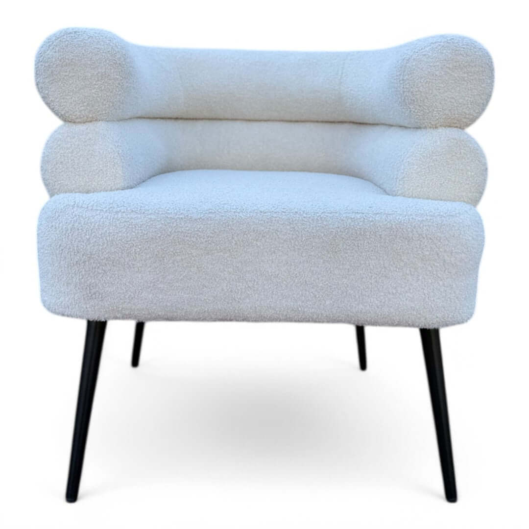 Sillón ocasional Álvize