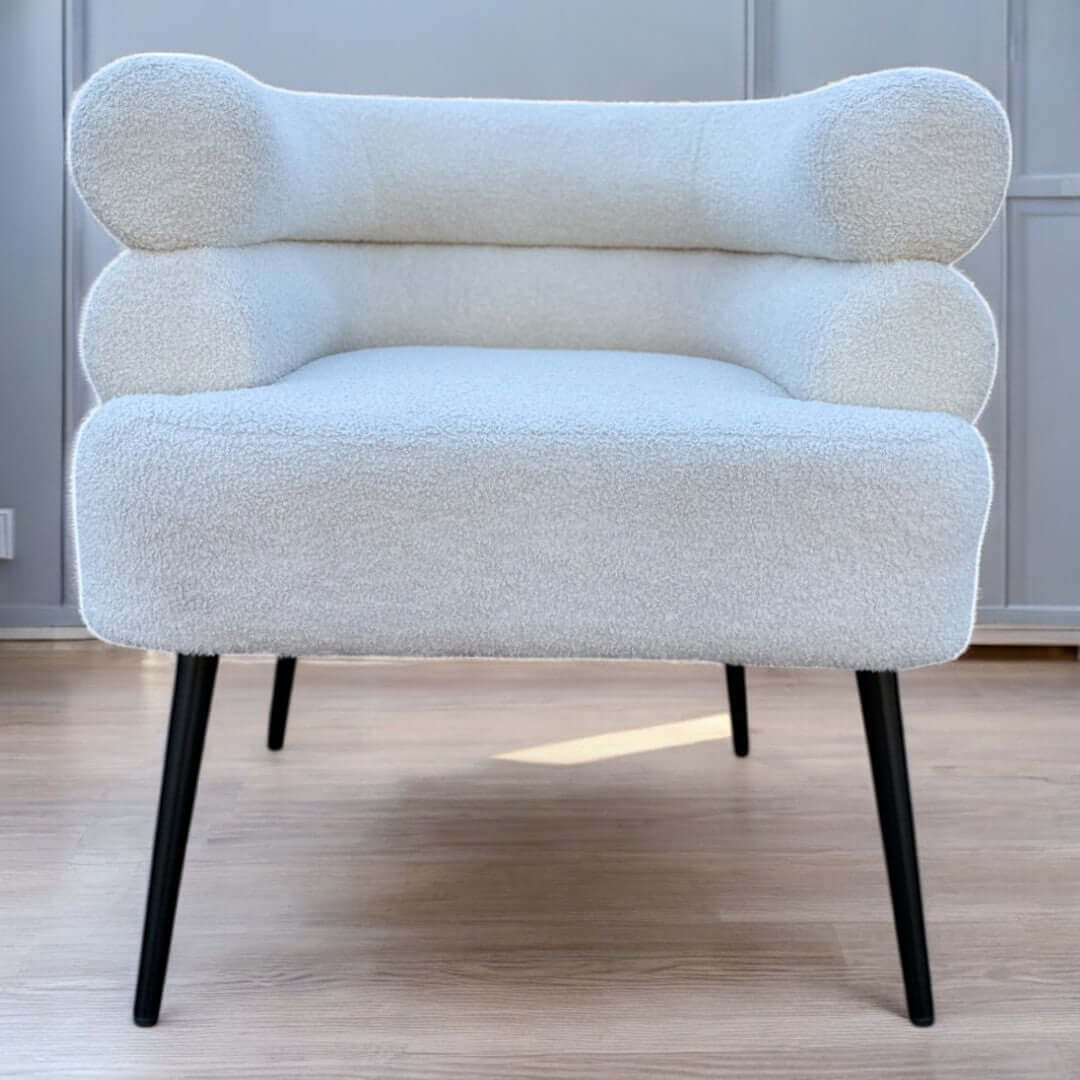 Sillón ocasional Álvize