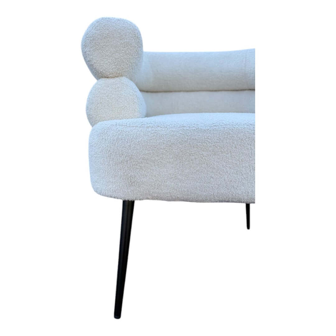 Sillón ocasional Álvize