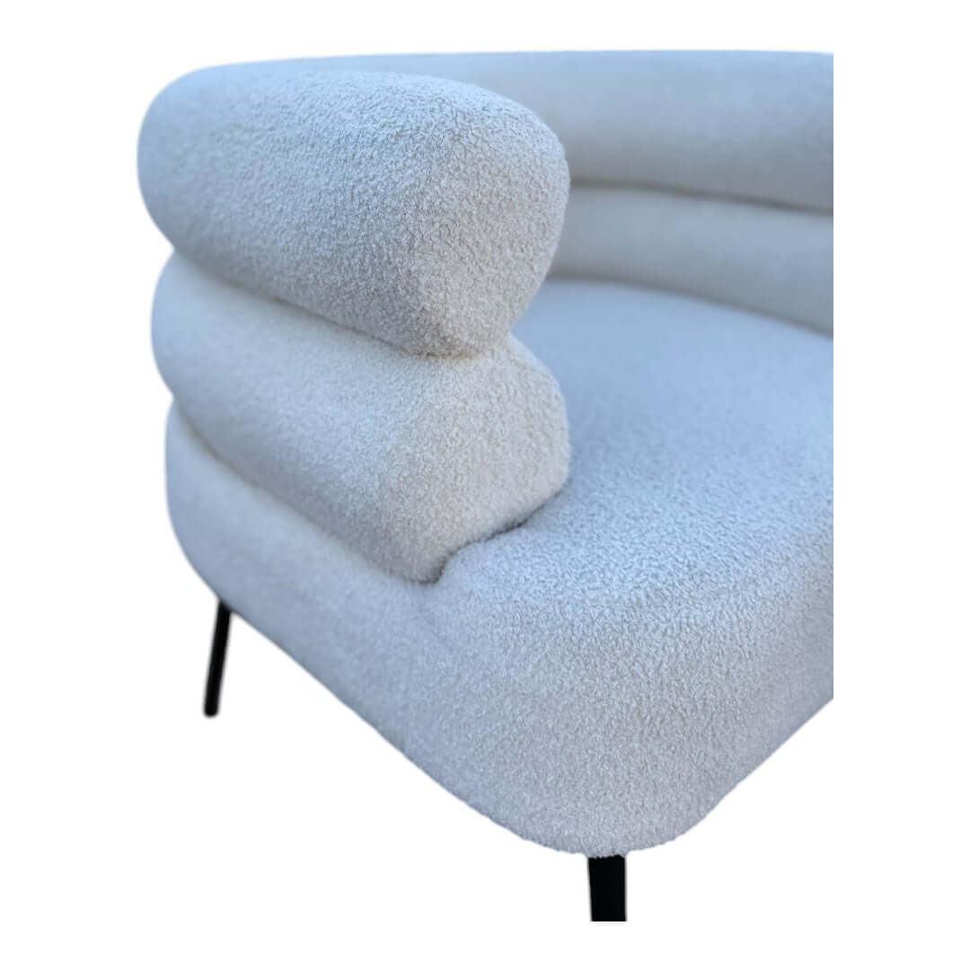 Sillón ocasional Álvize