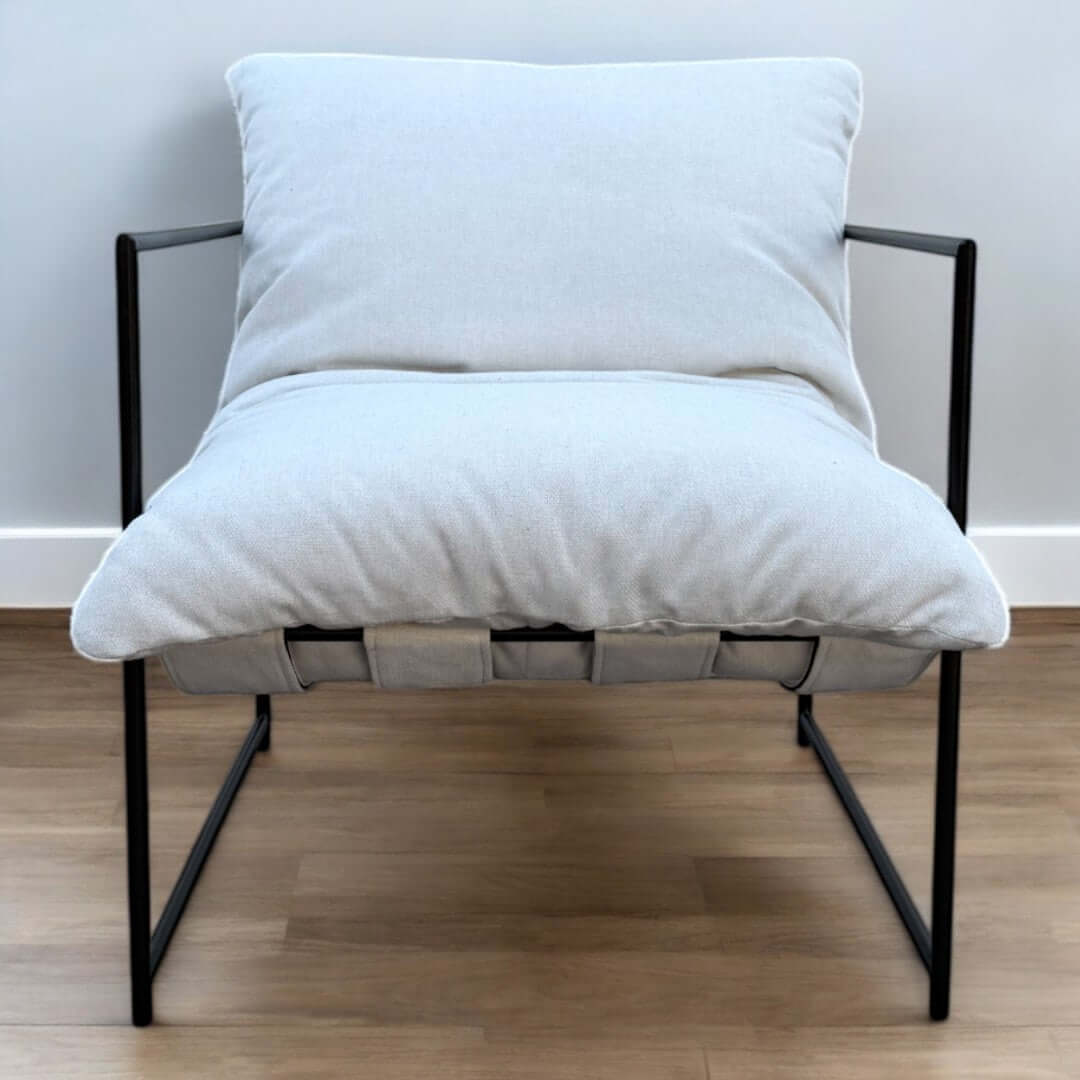 Sillón ocasional Giotto