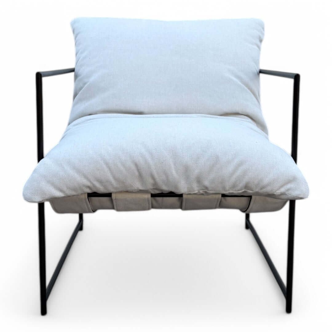 Sillón ocasional Giotto