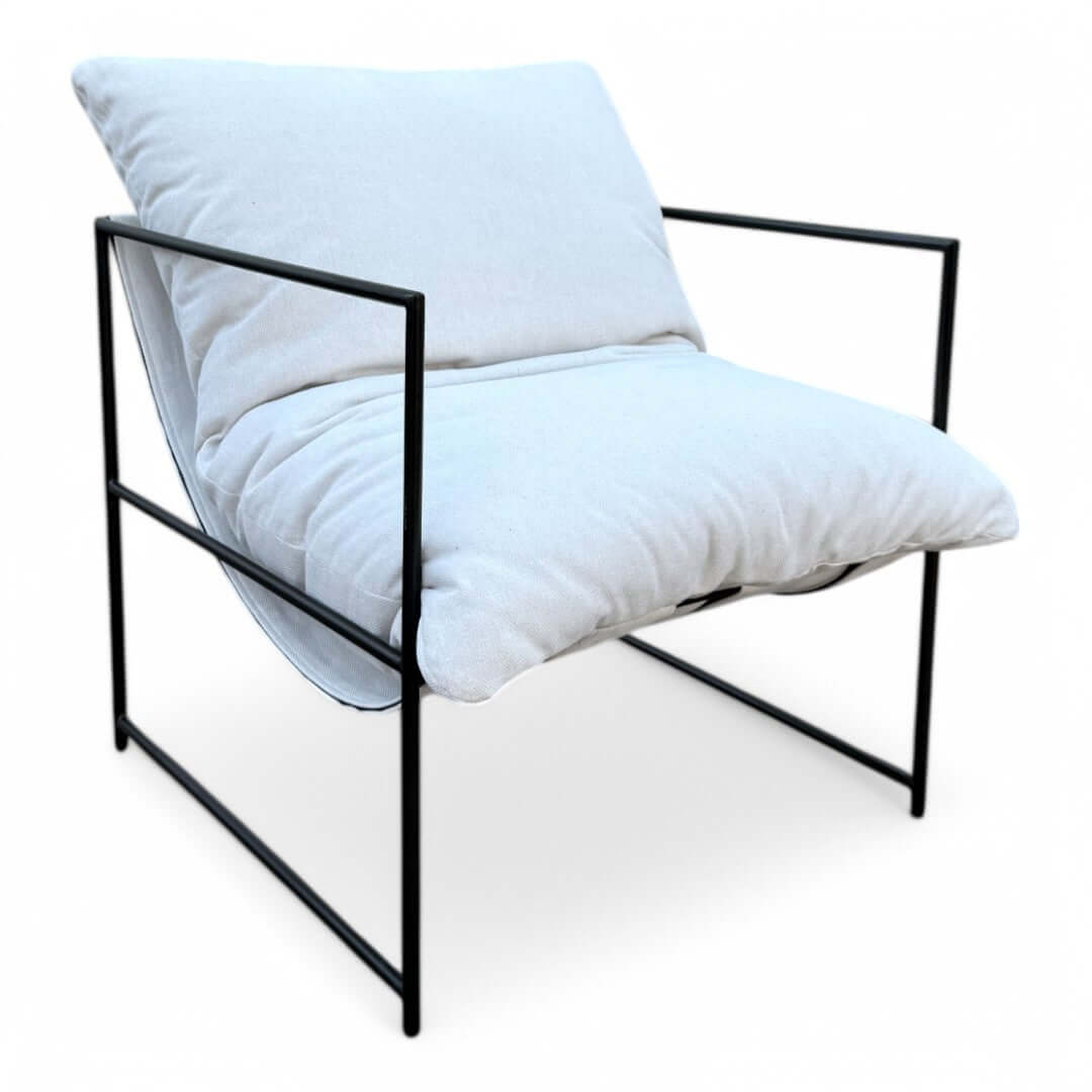 Sillón ocasional Giotto