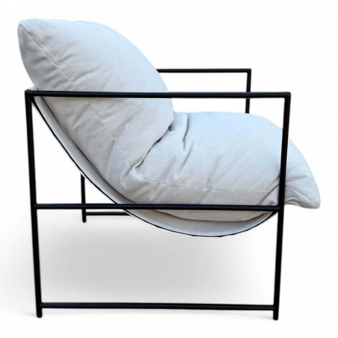 Sillón ocasional Giotto