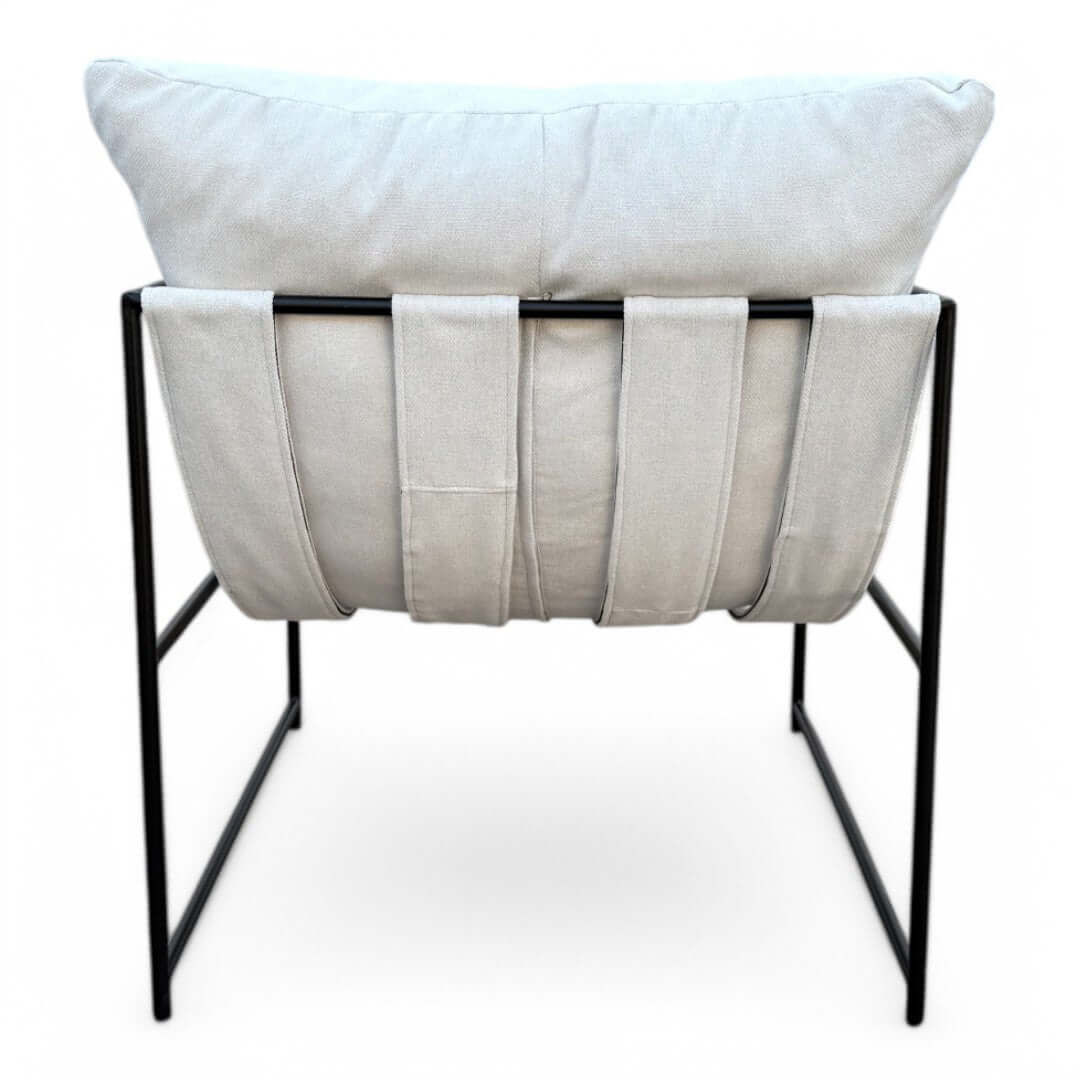 Sillón ocasional Giotto