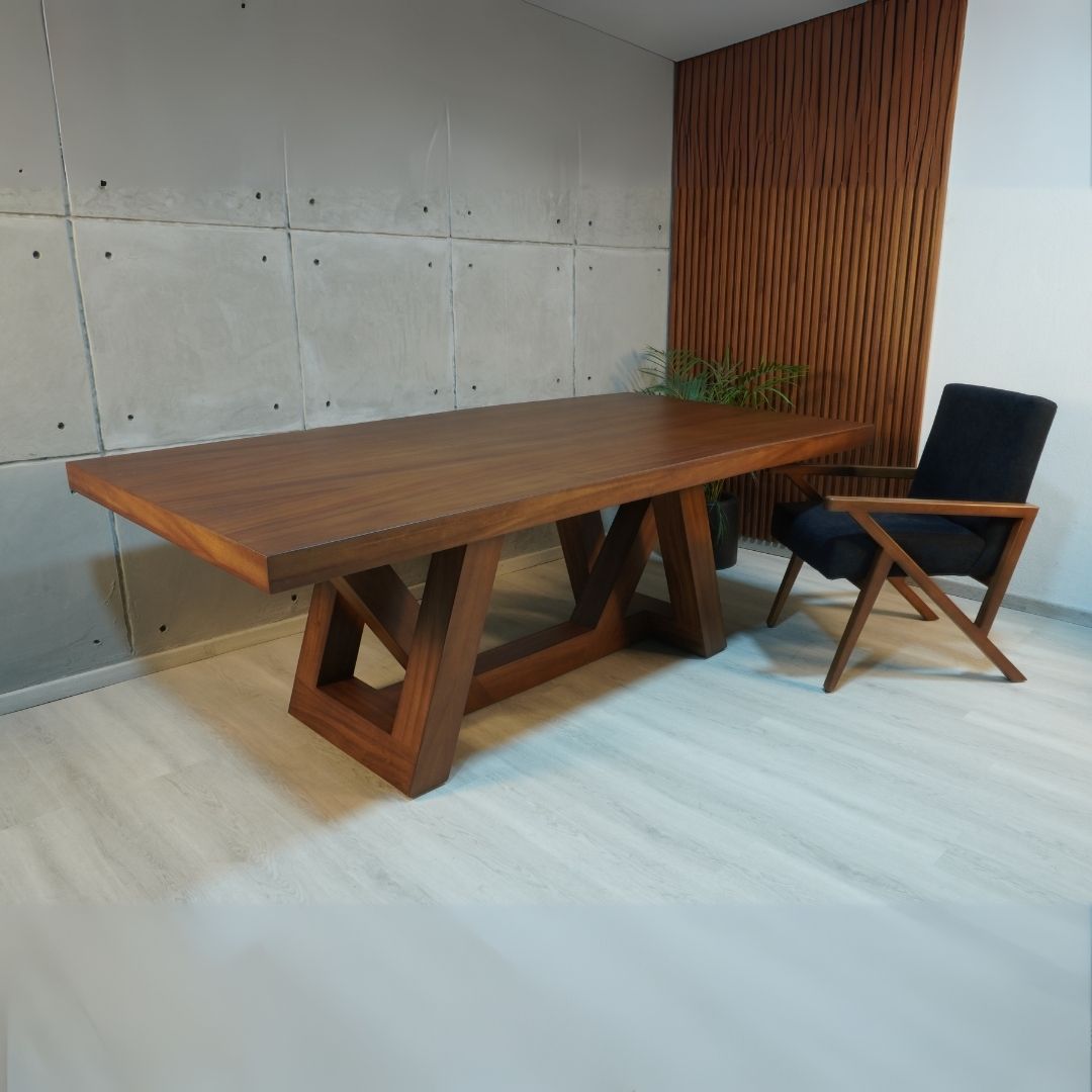 Mesa de comedor Berlín