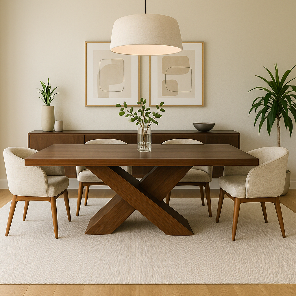 Set de comedor