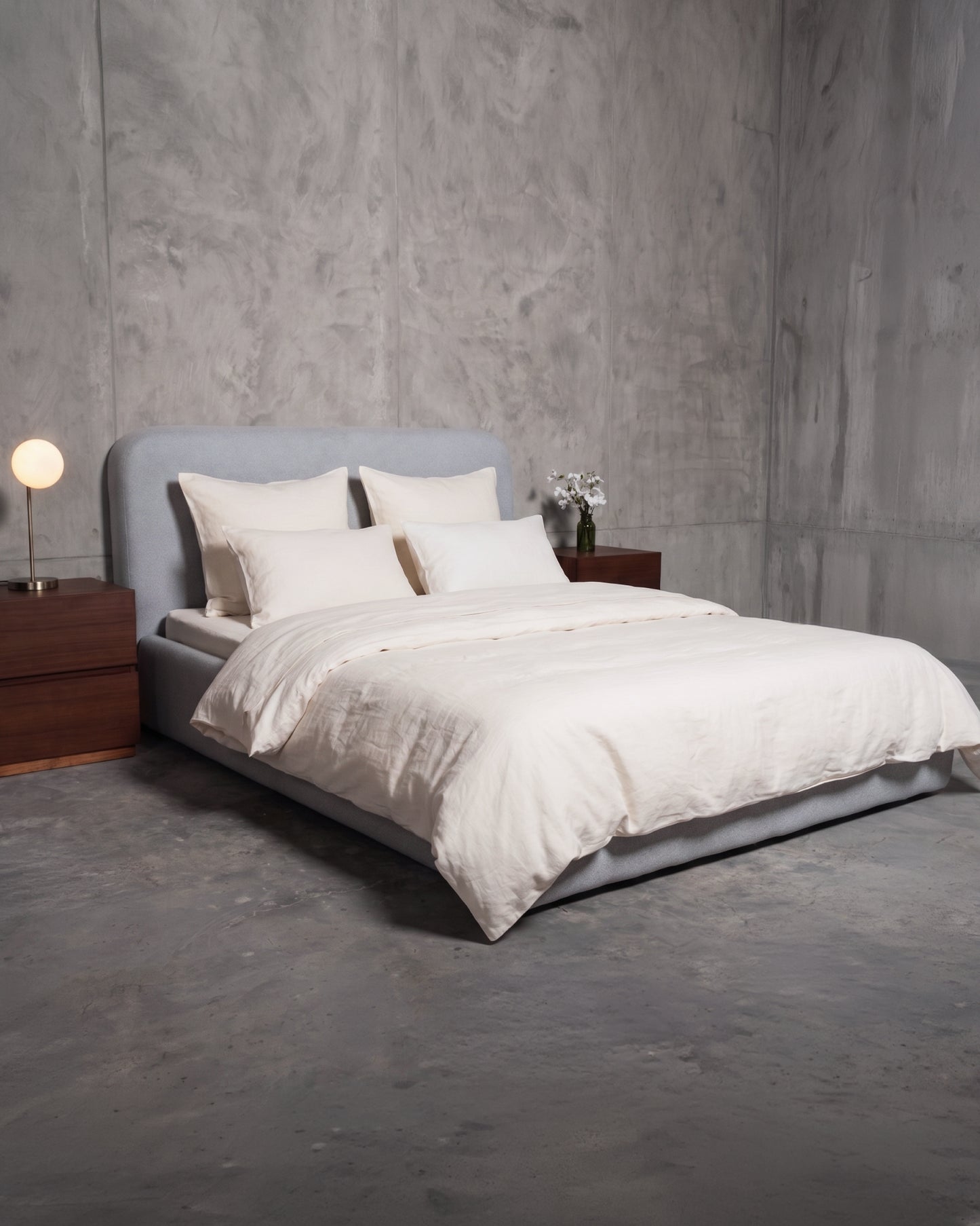 Recámara Lya matrimonial