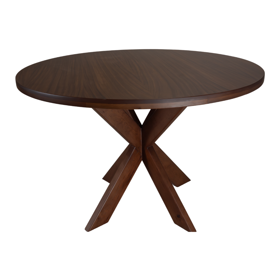 Mesa Olmos con sillas