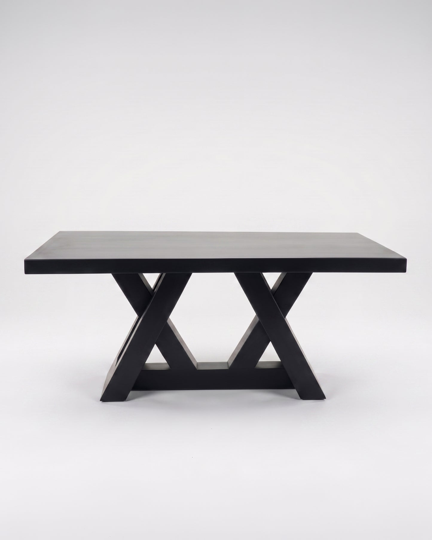 Set Comedor 6 personas Berlín con sillas Aria