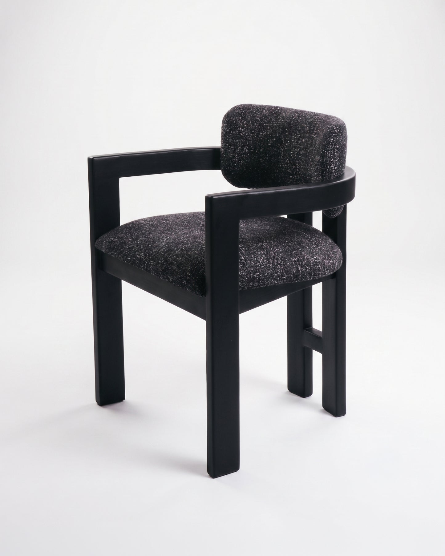 Set Comedor 6 personas Berlín con sillas Aria