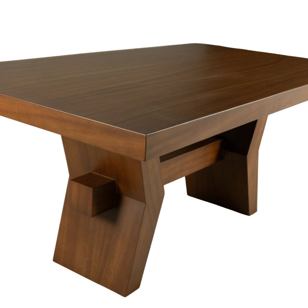 Mesa de comedor Cremona