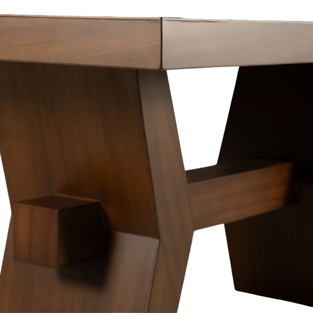 Mesa de comedor Cremona