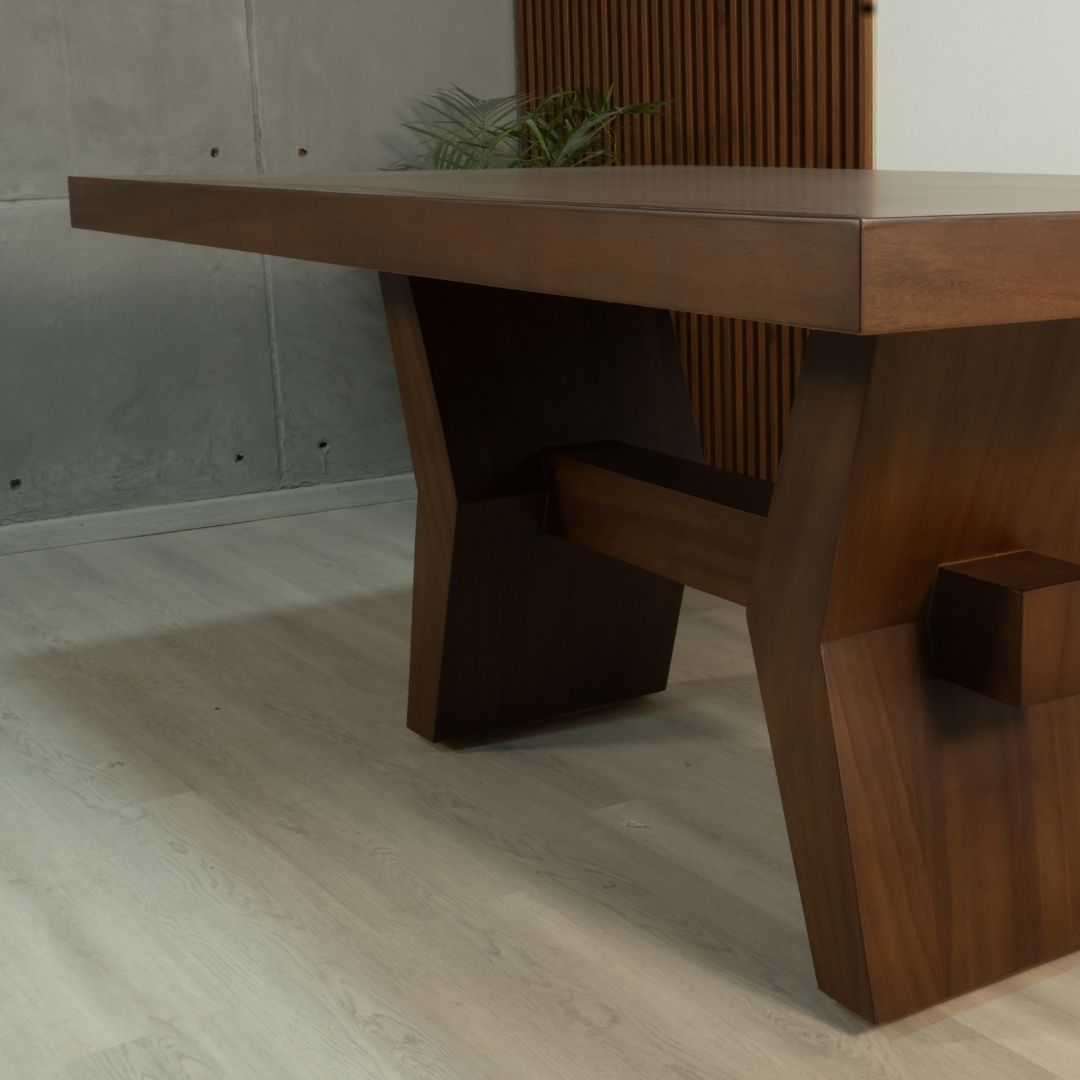 Mesa de comedor Cremona