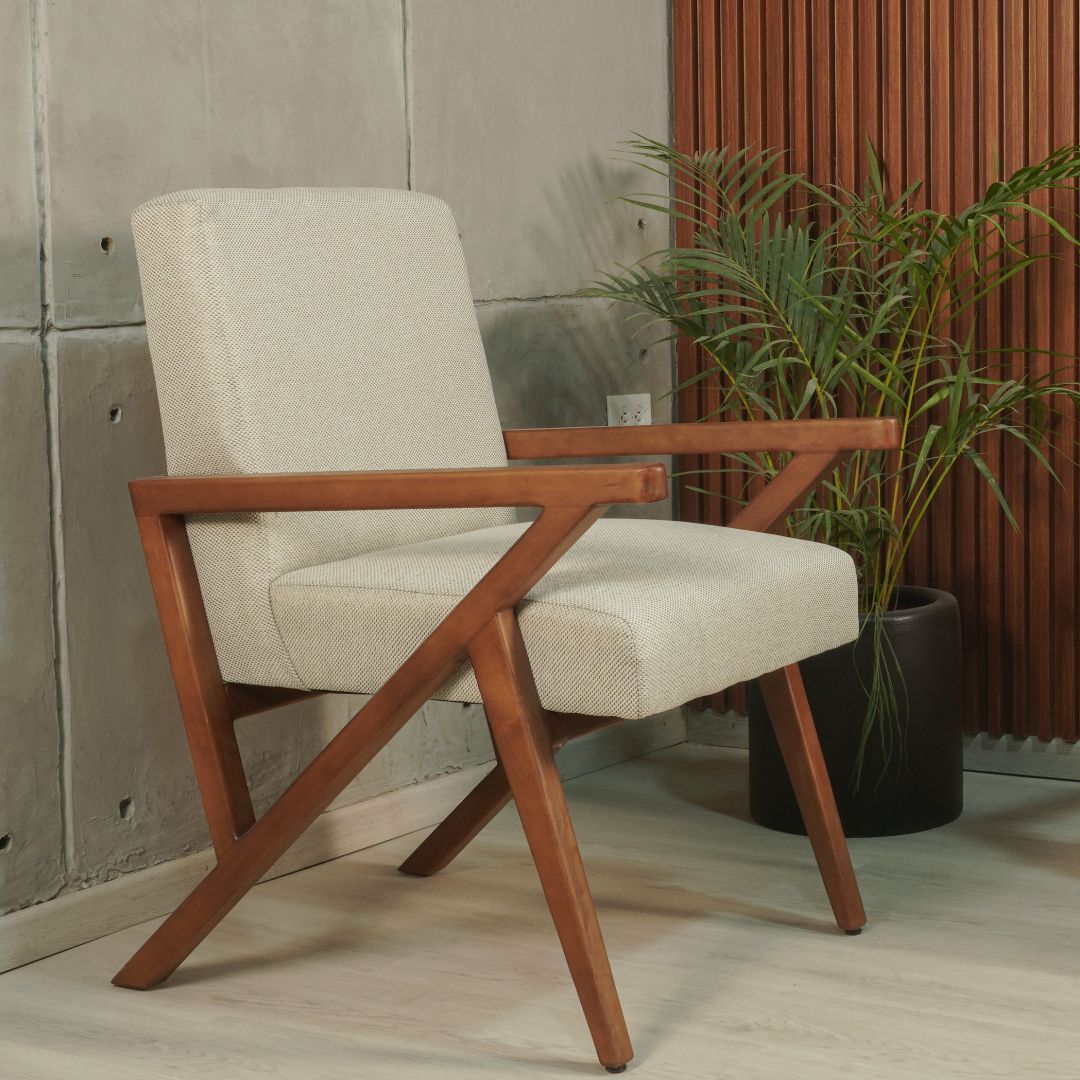 Silla Tulum